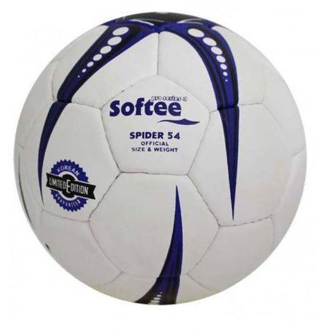 Balón Fútbol Sala Softee SPIDER 60 Limited Edition