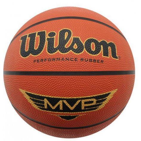 Balón Baloncesto Wilson MVP Perfomance