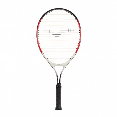 Raqueta Tenis Junior Aluminio 23 pulgadas (Incluye Funda)