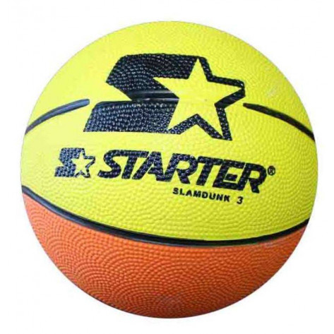 Balón Baloncesto Starter SLAMDUNK Talla 3