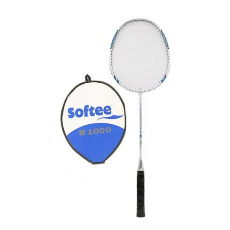Raqueta Badminton Softee B1000