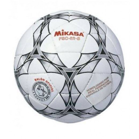 Balón Fútbol Sala Mikasa FSC-62S FS-62