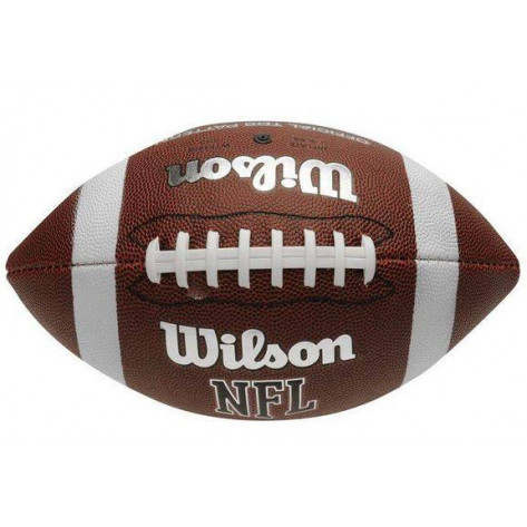 Balón Fútbol Americano Wilson NFL