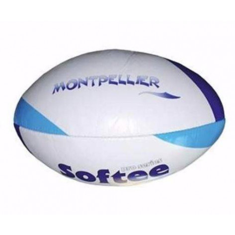 Balón Rugby Softee MONTPELLIER