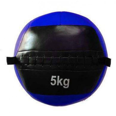Balón Fitness Entrenamiento Funcional 5 Kg