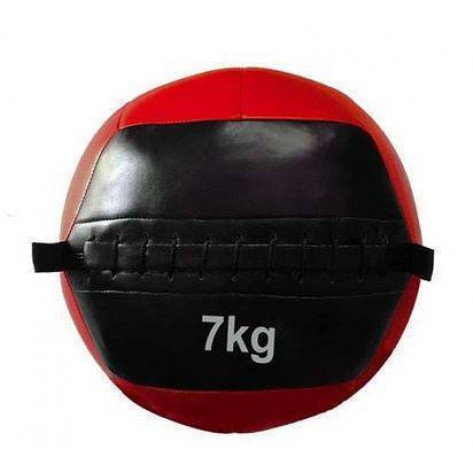 Balón Fitness Entrenamiento Funcional 7 Kg
