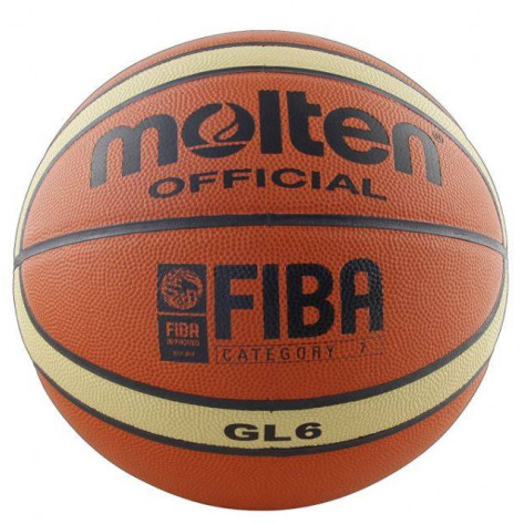 Balón Baloncesto Molten BGL6