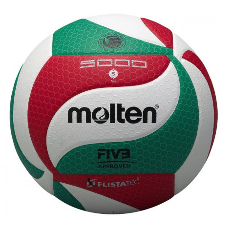 Balón Voleibol Molten V5M5000 Voley 5000
