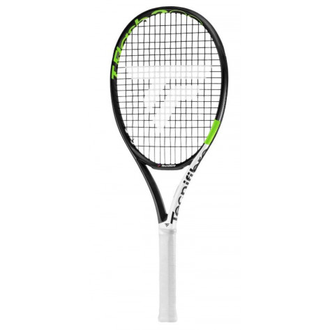 Raqueta Tenis Tecnifibre T Flash 300 CES Grip 2