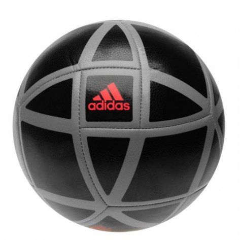 Balón Fútbol adidas Glider Negro 5