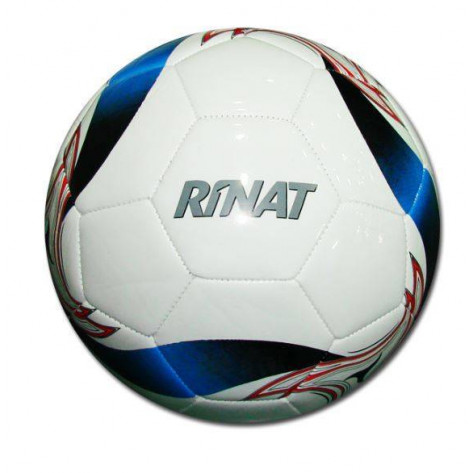 Balón Fútbol Base Rinat Talla 4