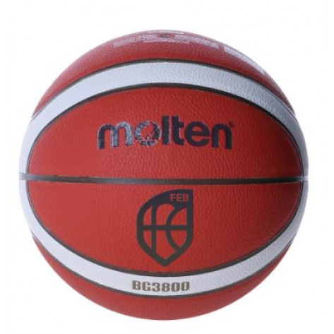 Balón Baloncesto Molten BG3800