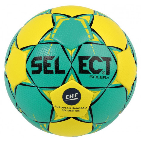 Select Balón Balonmano Solera 023/014 Talla 0