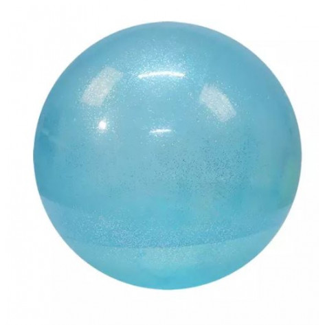 Balón Medicinal Dinamico Softee Celeste 3.5 Kg