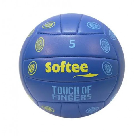 balón voley Softee touch talla 5