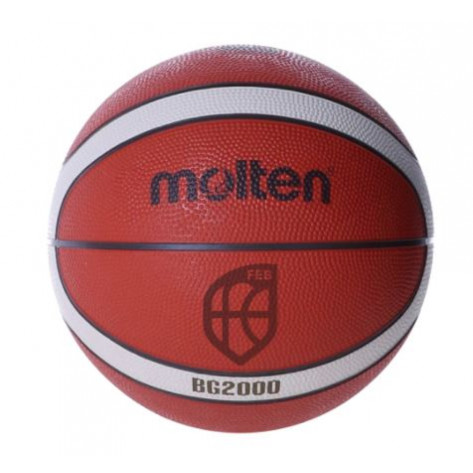 Balón Baloncesto Molten BG2000