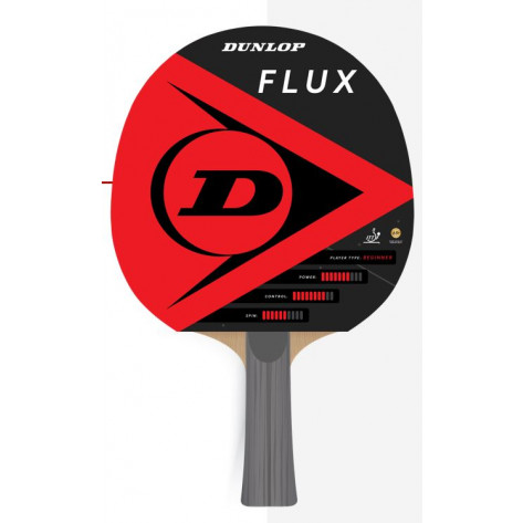 Pala Tenis Mesa Dunlop BT Flux