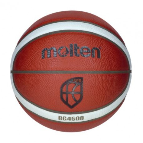 Balón Baloncesto Molten BG3800 FBM