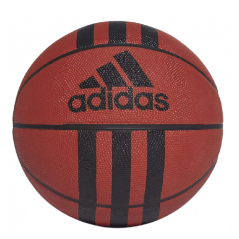 Balón Baloncesto adidas 3 Stripe D 29.5