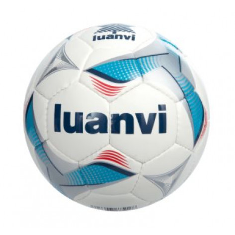 Balón Fútbol Sala Luanvi CUP 58 cm Azul