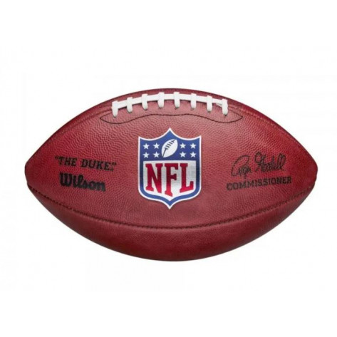 Balón Fútbol Americano Wilson NFL Mini replica