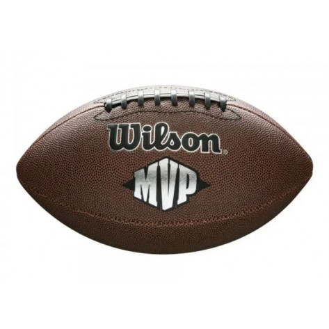 Balón Fútbol Americano Wilson MVP