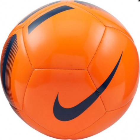 Balón Fútbol Nike Team SP20 Talla 5 Naranja