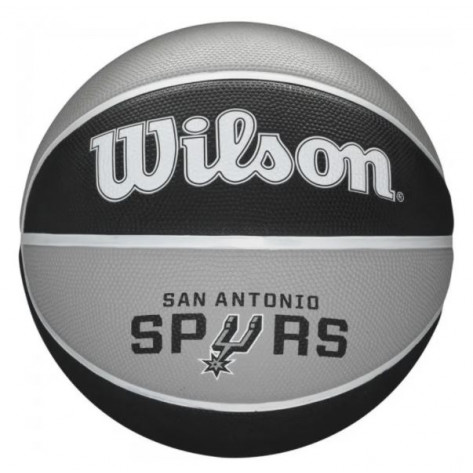 Balón Baloncesto Wilson NBA Team San Antonio SPURS
