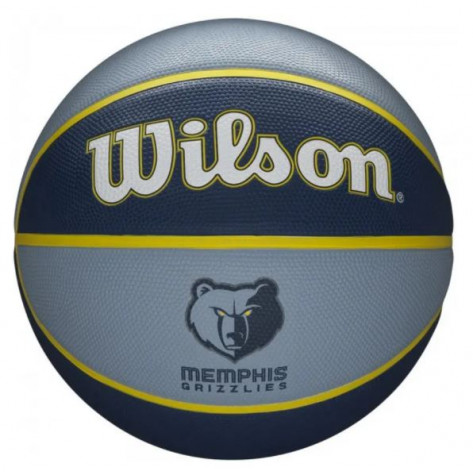 Balón Baloncesto Wilson NBA Team Memphis GRIZZLIES