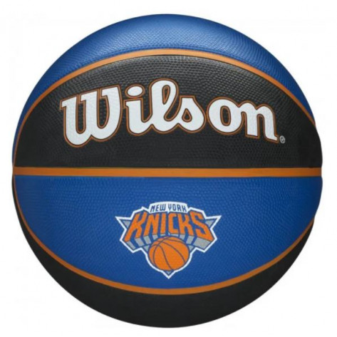 Balón Baloncesto Wilson NBA Team New York Knicks