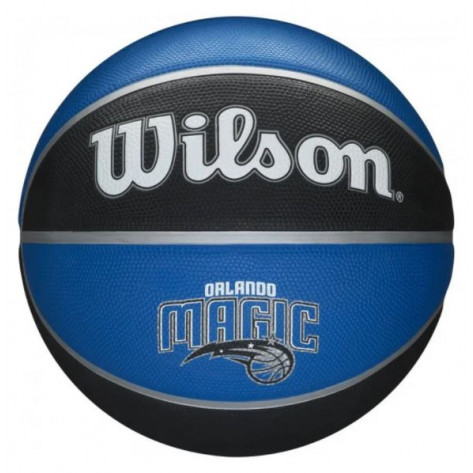Balón Baloncesto Wilson NBA Team Orlando Magic