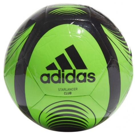 Balón Fútbol adidas Starlancer Talla 5 Verde