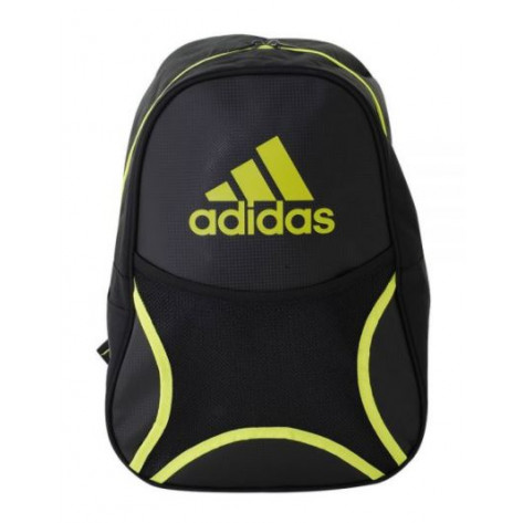 Mochila adidas Backpack Club Amarillo