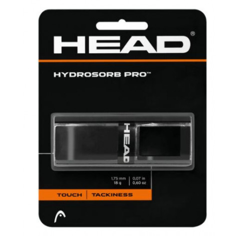 Grip Head Hydrosorb Pro Negro
