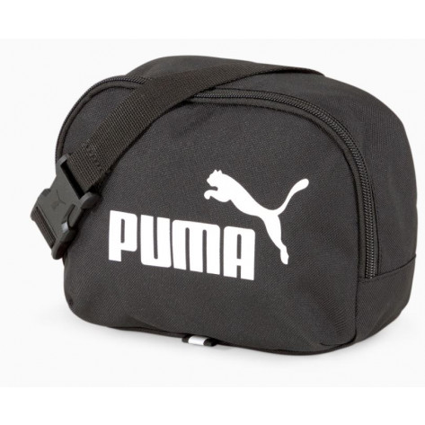 Riñonera Puma Phase Negro D
