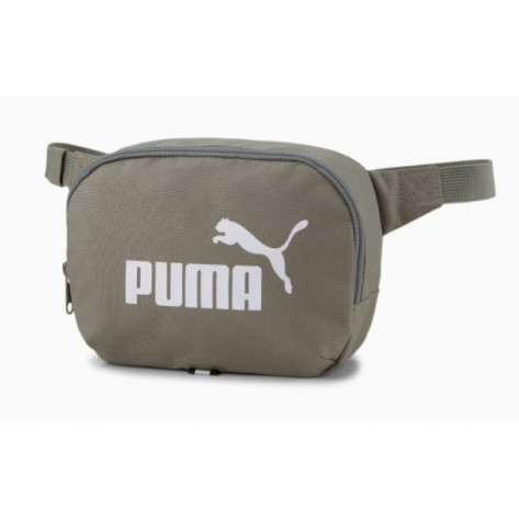 Riñonera Puma Phase Verde