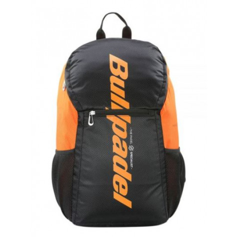 Mochila Bullpadel BPP 22004 Perfomance Naranja