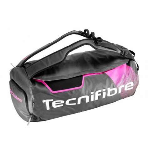Bolsa Tenis Tecnifibre Women Endurance Rackpack Mujer