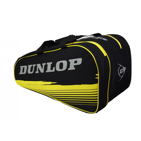 Bolsa Paletero Dunlop Club Amarillo