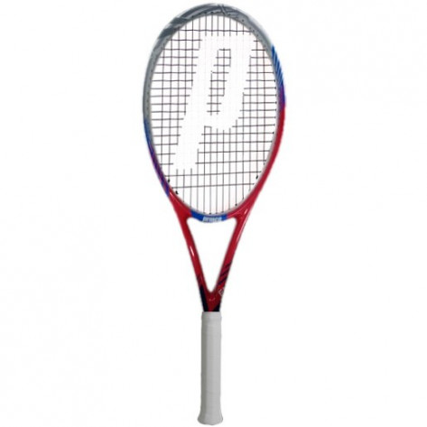 Raqueta Frontenis Prince mexico 110 V2 Grip 1