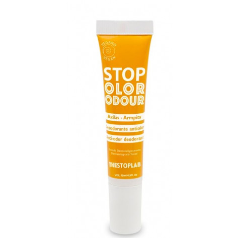 Desodorante Antiolor The Stop Lab 15 ml