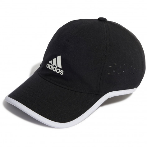 Gorra adidas Baseball Aeroready SPORT Junior Negro