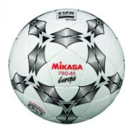 Balón Fútbol Sala Mikasa FSC-62 B Europa 