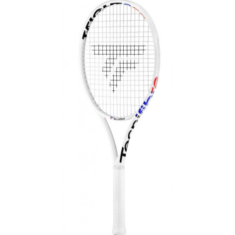 Raqueta Tenis Tecnifibre TFight ISOFLEX 255 Grip 2