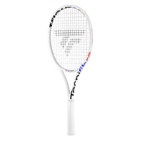 Raqueta Tenis Tecnifibre TFight ISOFLEX 300 Grip 2