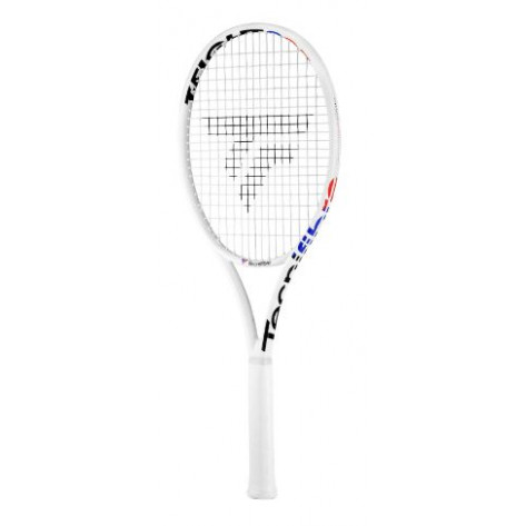 Raqueta Tenis Tecnifibre TFight ISOFLEX 295 Grip 2