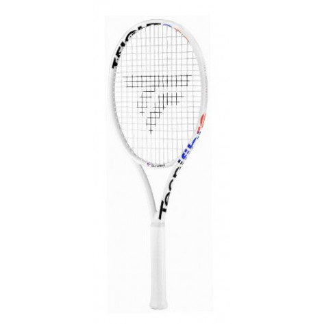 Raqueta Tenis Tecnifibre TFight ISOFLEX 280 Grip 2