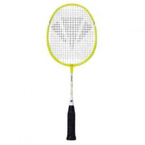 Raqueta Badminton Carlton Mini-Blade Iso 4.3 G4