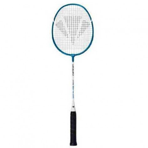 Raqueta Badminton Carlton Maxi-Blade Iso 4.3 G4