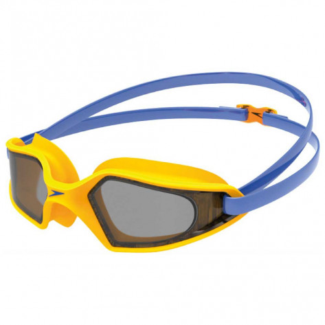 Gafas Natación Speedo Hydropulse Junior Amarillo